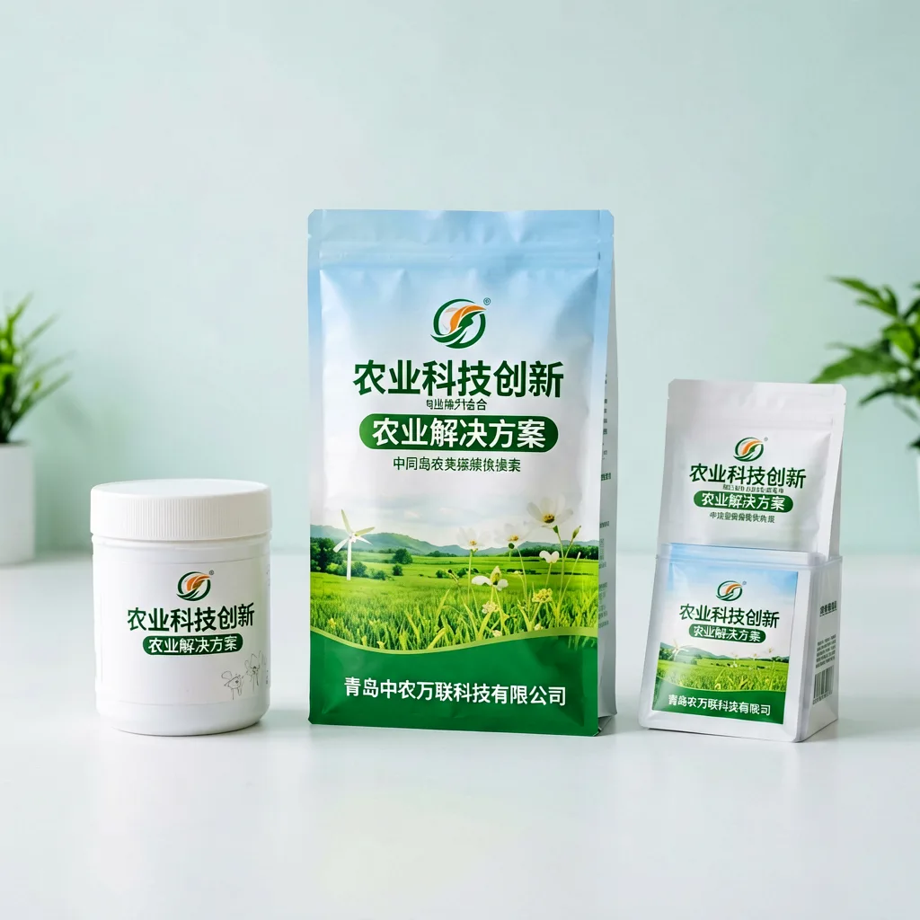 农业科技创新